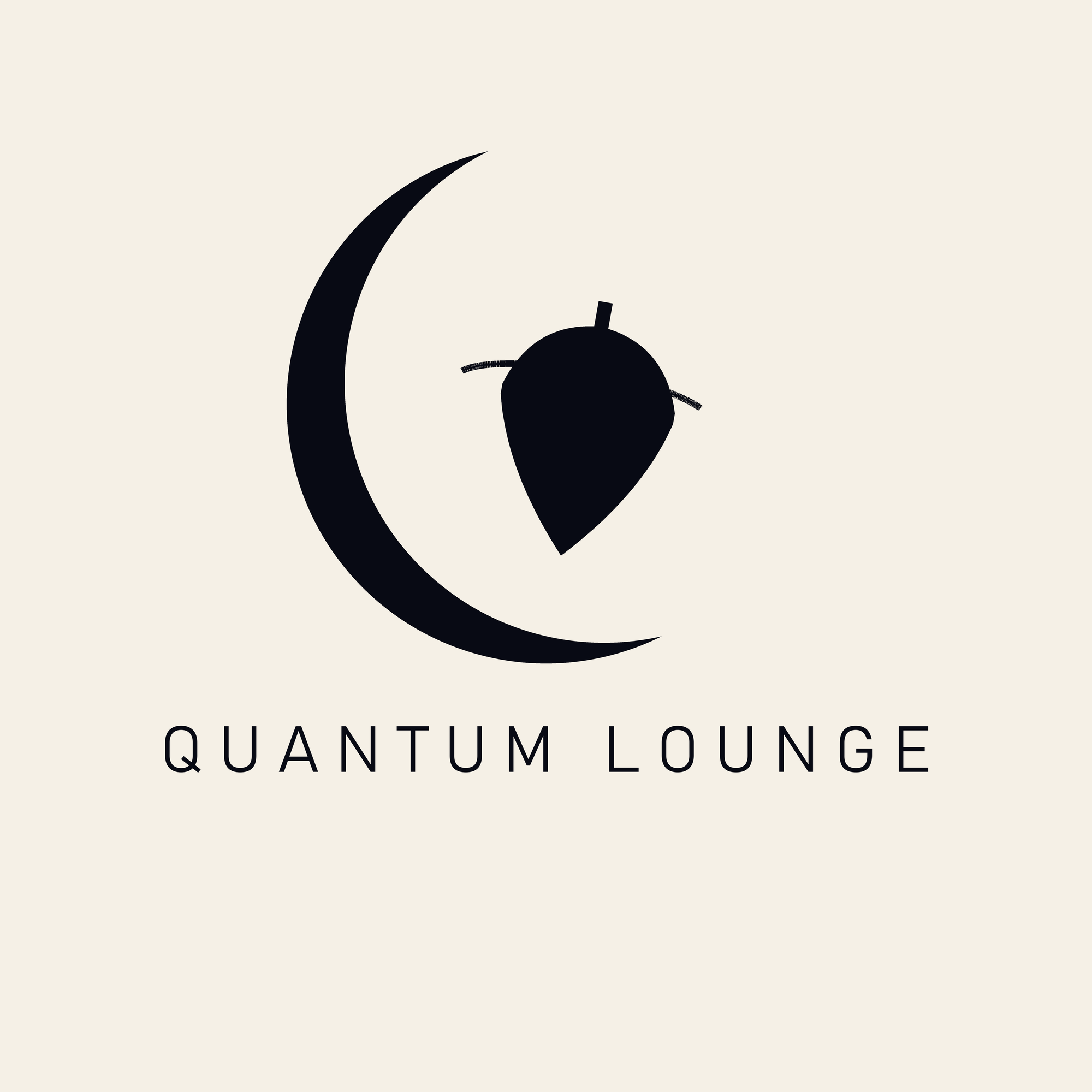 Logo with name - for light backgrounds